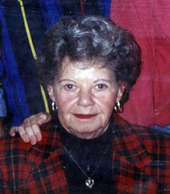 Obituary of Janet Marie Neal Altizer