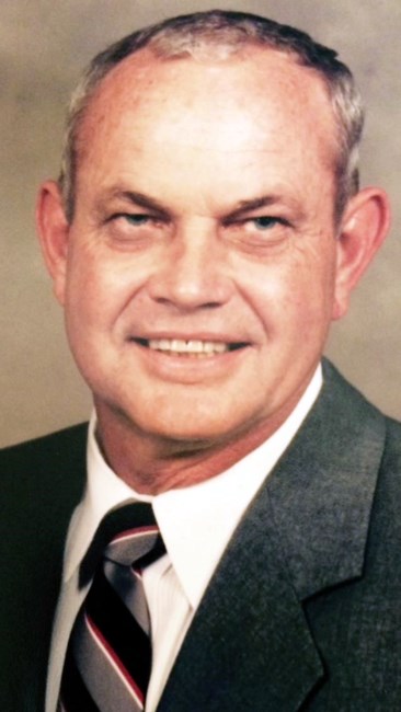 Obituary of Oliver "Buddy" Williams