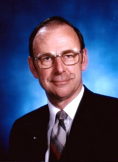 Obituary of Grant Hamro Hendrickson