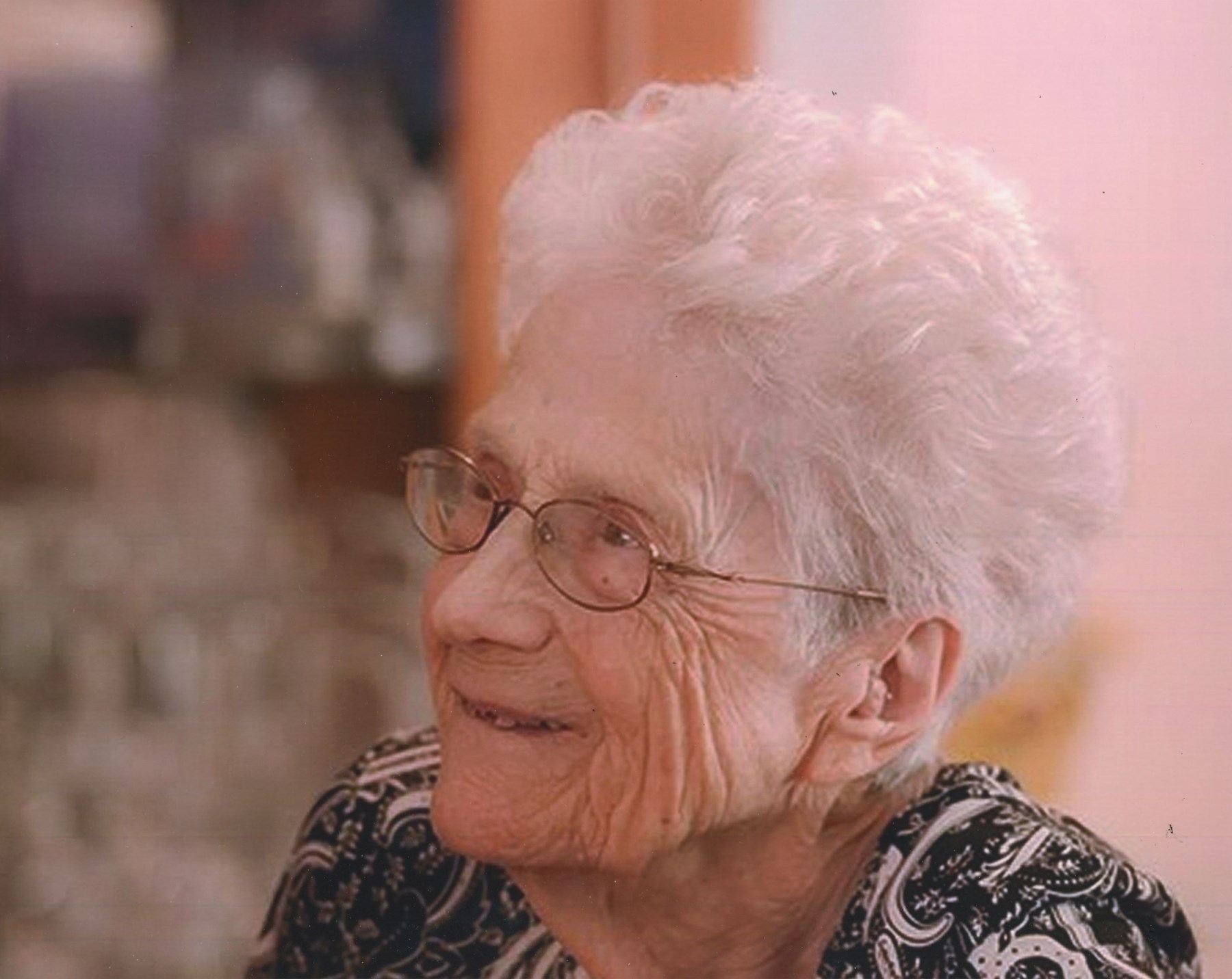 Obituary of Ruth Amanda Kinney