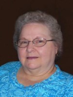 Joyce Burdette