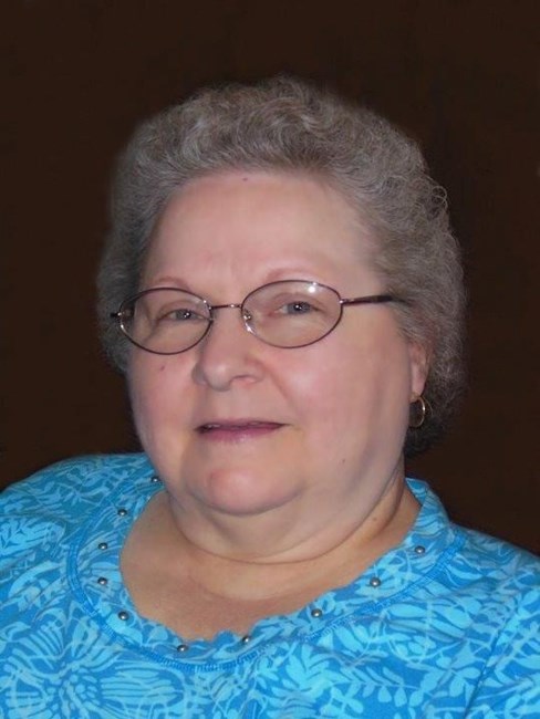 Obituary of Joyce Roberts Burdette