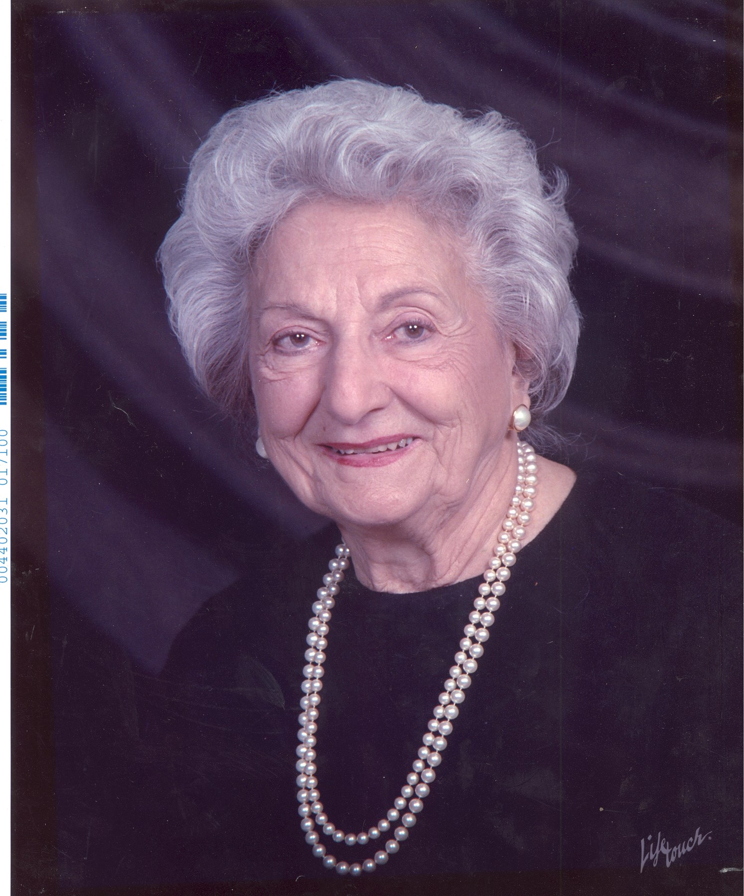 Obituary of Vivian G Palori