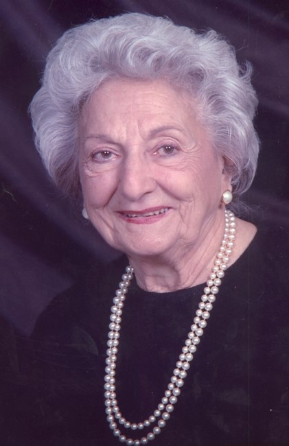 Obituary of Vivian G Palori