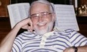 Obituary of Albert Carl Hillmeyer