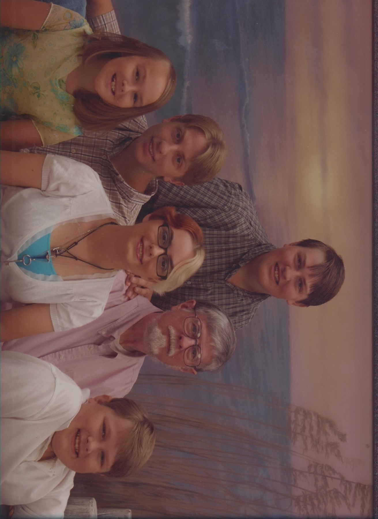 Obituario de Robert Eugene Kraft