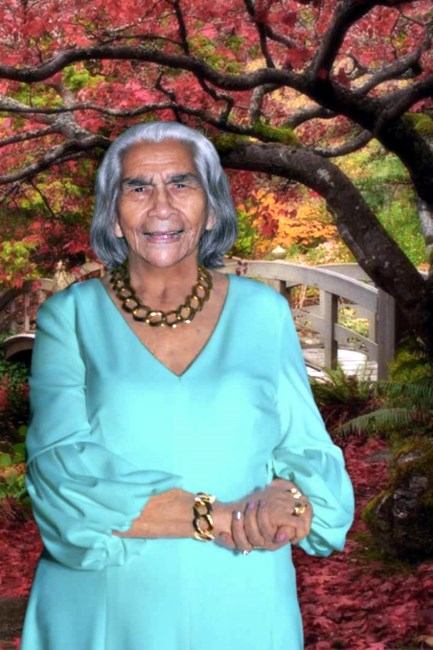 Obituary of Toribia Engracia Menjivar