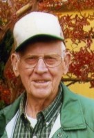 Obituary of Ralph Waldo Robinson