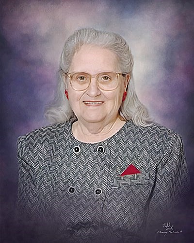 Obituary of Stella Louise Smith