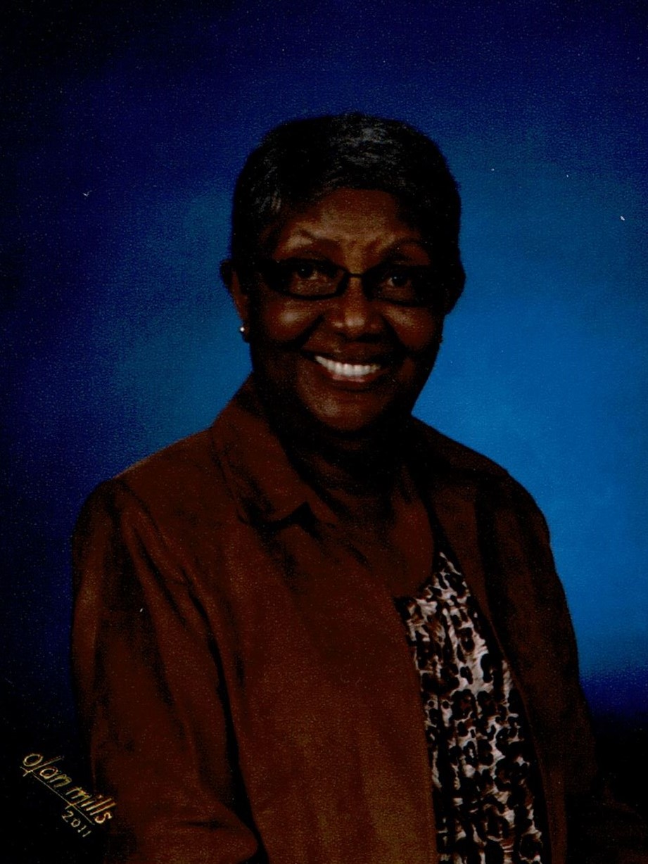 Avis de décès de Ruth C. Johnson