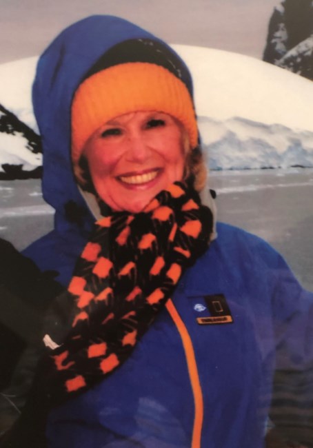 Obituary of Martha Laird Bowen