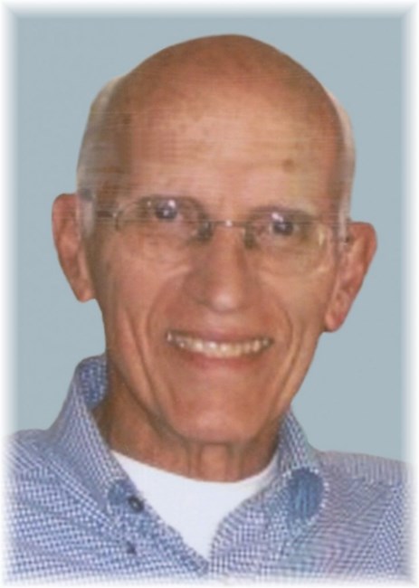 Obituary of John Stephen Logan