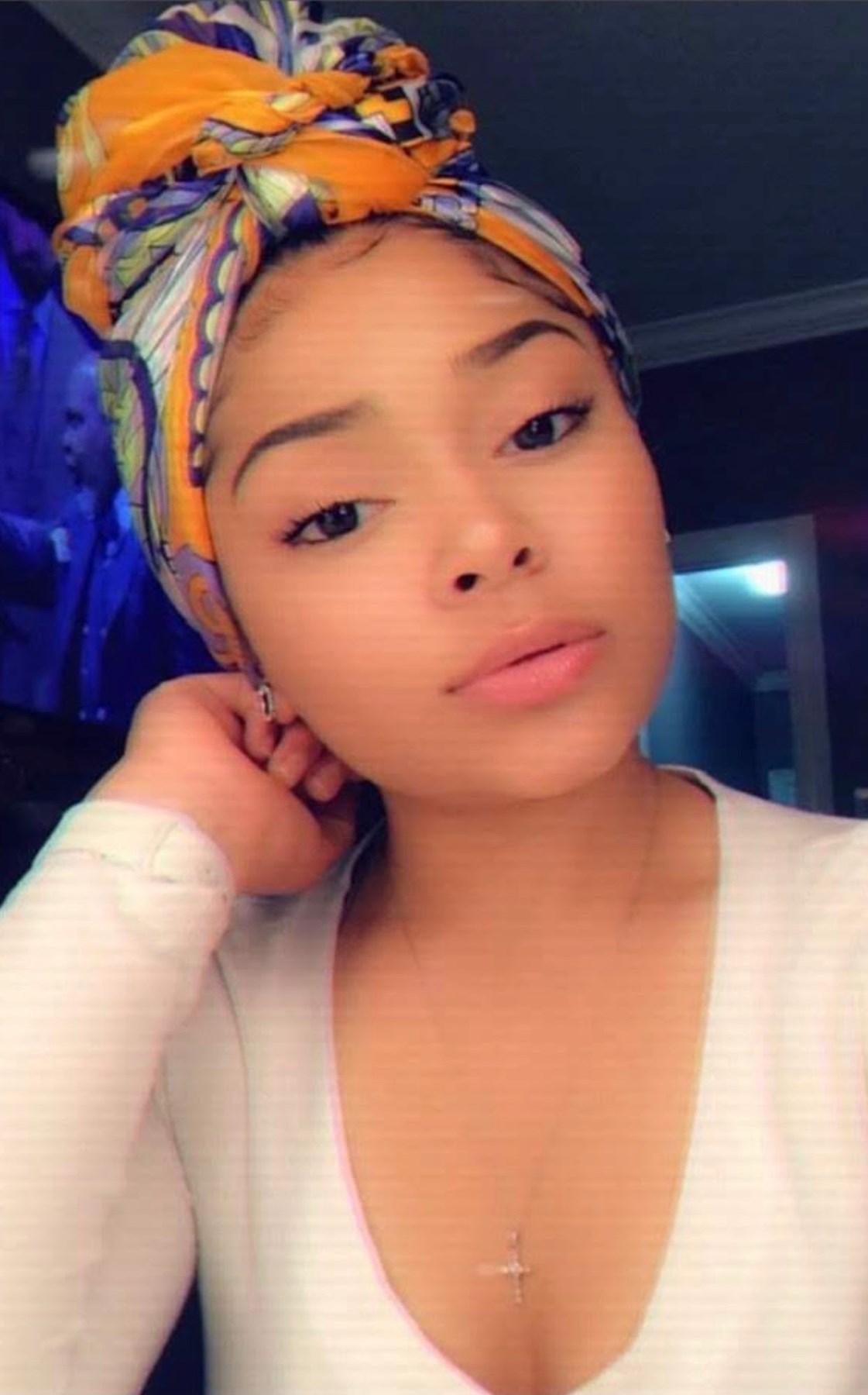 Obituary of Cassidy Marguerita Boutte