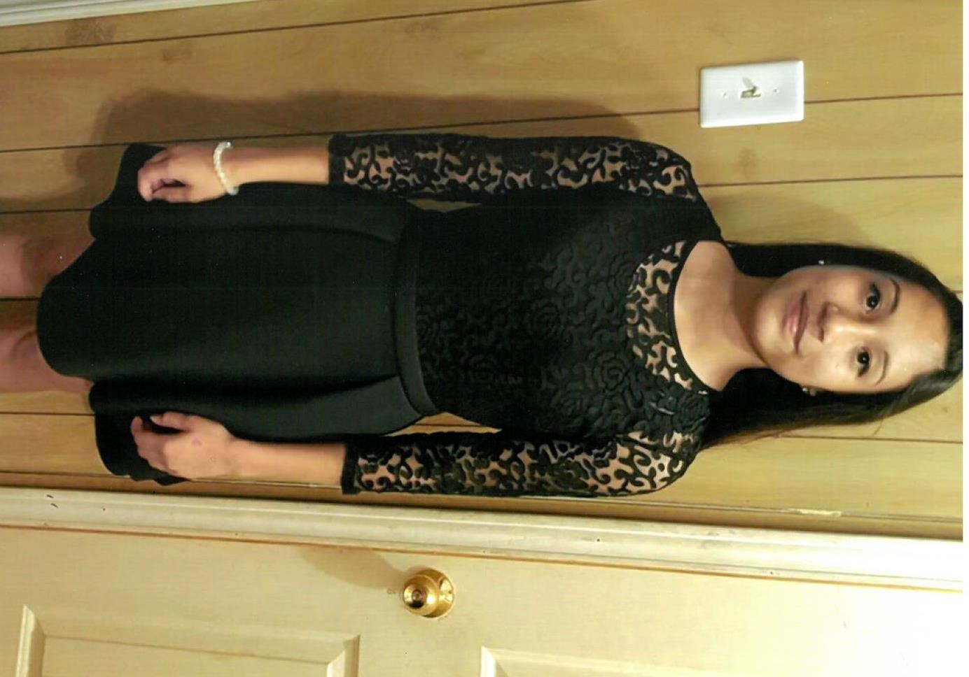 Obituary of Regina Noelle Salazar