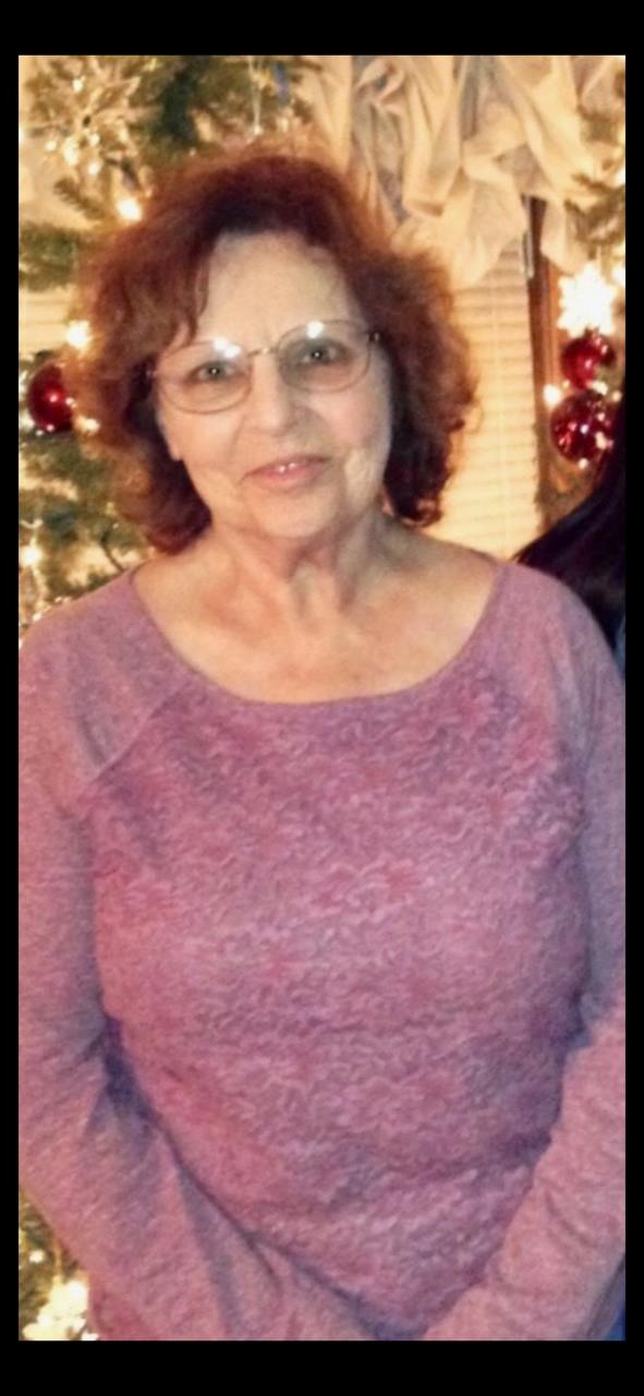 Obituary of Dixie Rogene Cullum