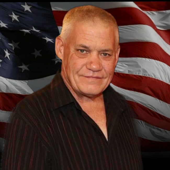 Obituary of Scott Daniel McEachern