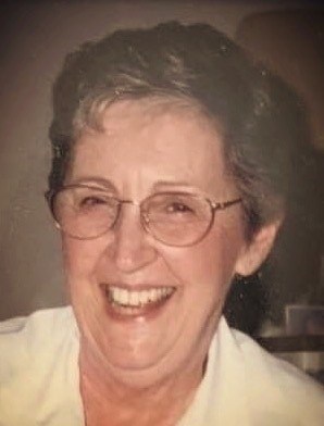 Obituary of Nancy Royall Holton