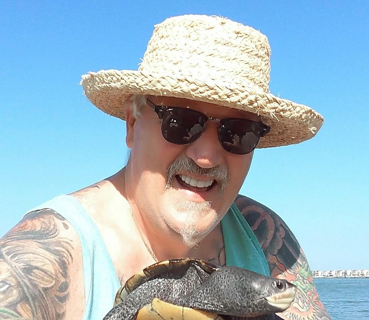 Obituary of David Bruce Ferry