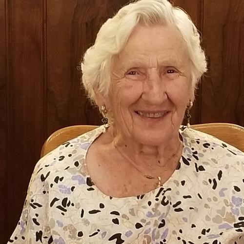 Obituary of Bernice (Bernatka) V. Sikora