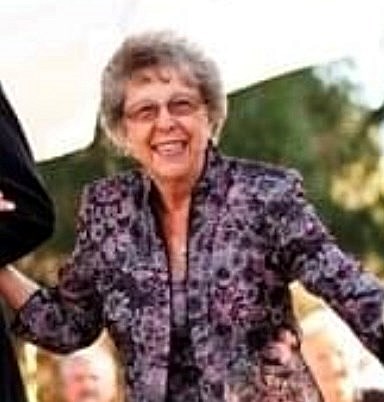 Obituary of JoJuana McColm