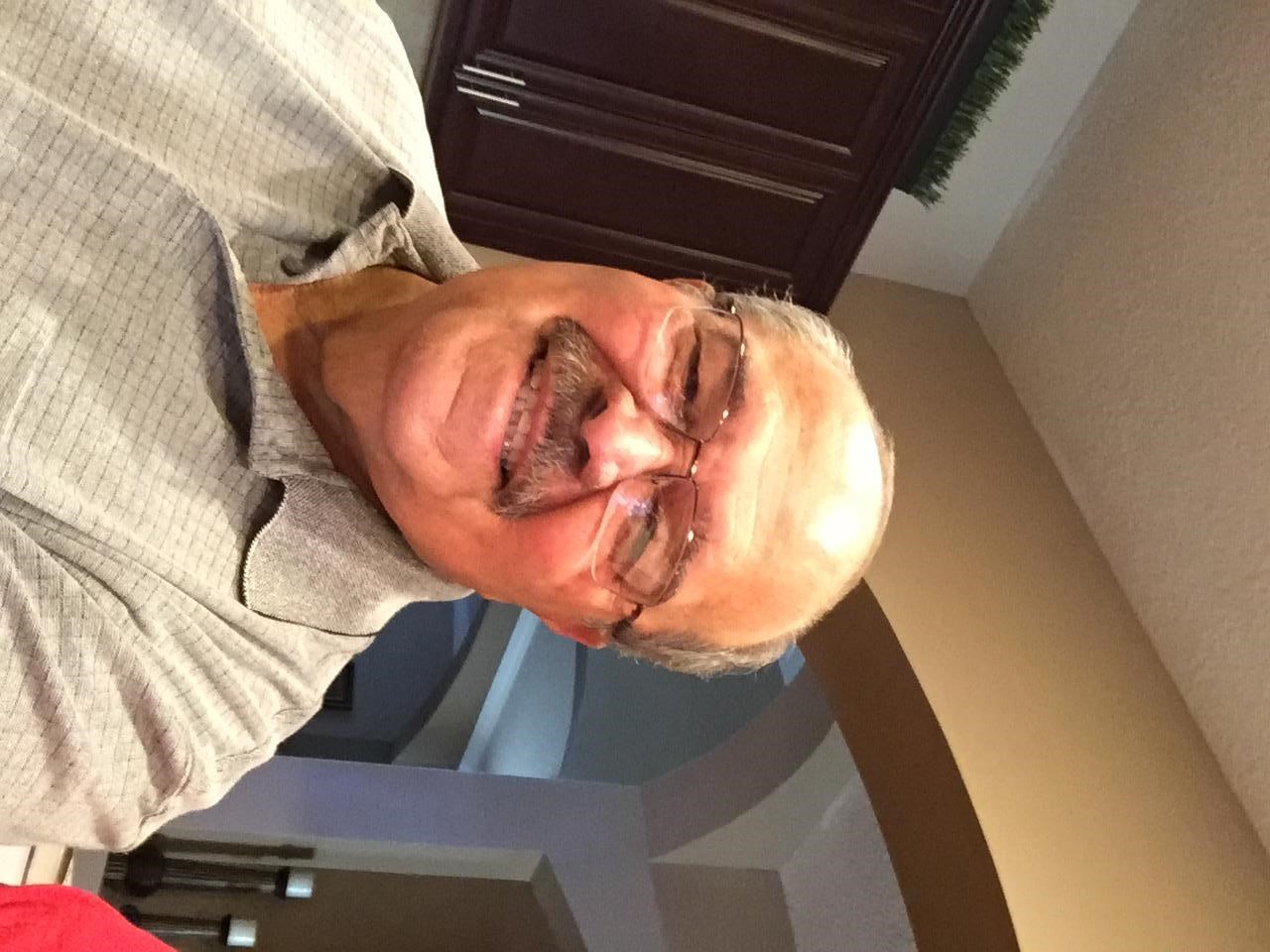 Obituary of Ramón Luis Geigel Santana