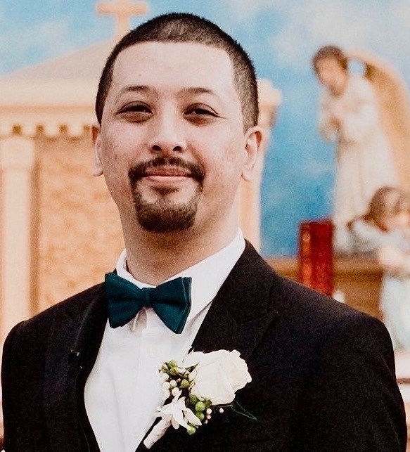 Obituary of Lyle Gutierrez Prijoles