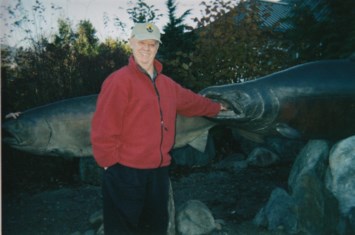 Obituary of John Francis Morrissey