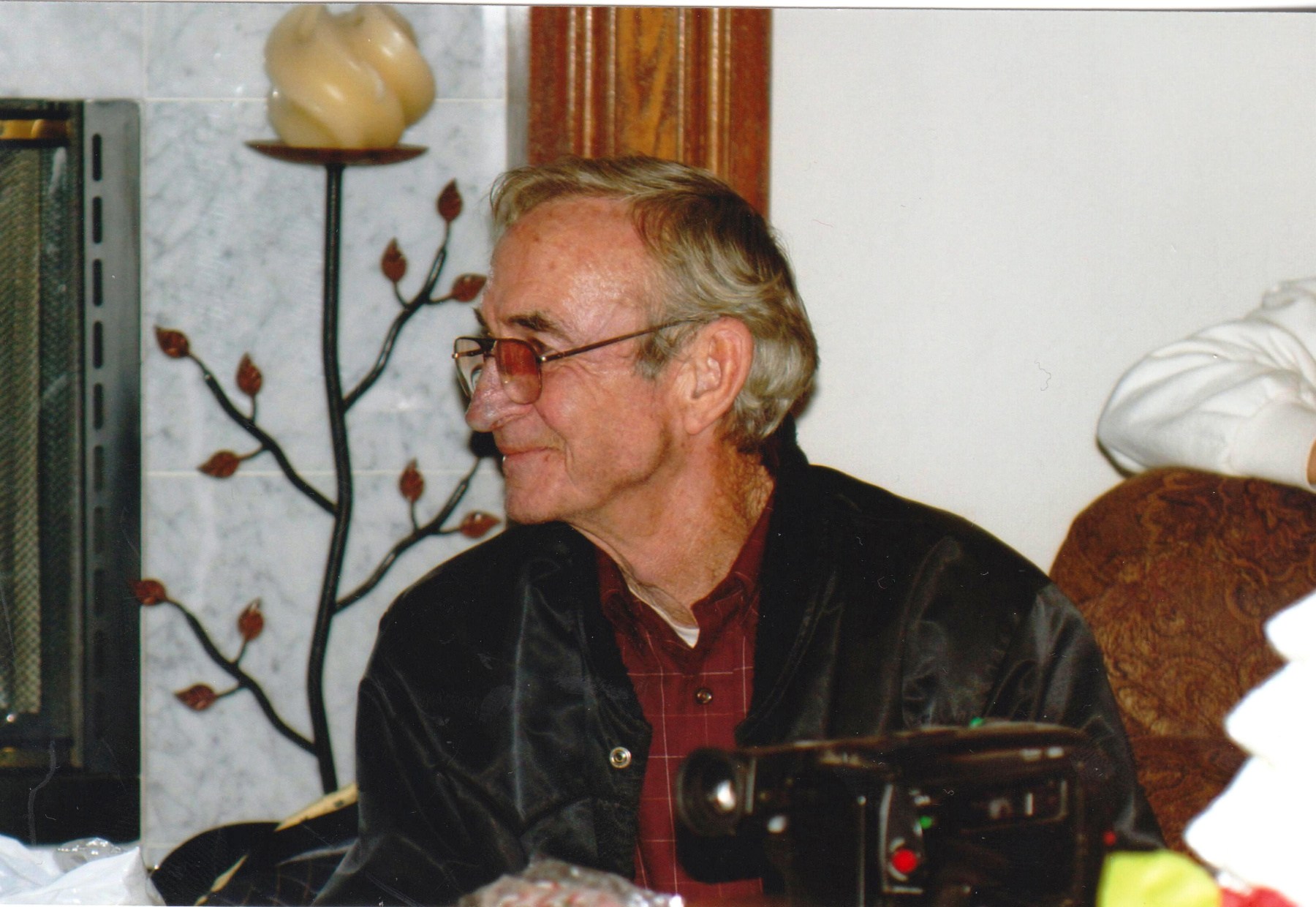 Obituary of Birtus Orbery Talbott