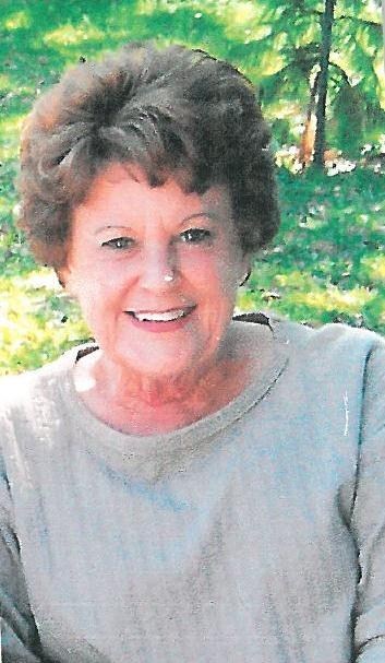 Obituary of Shirley Ann Stewart
