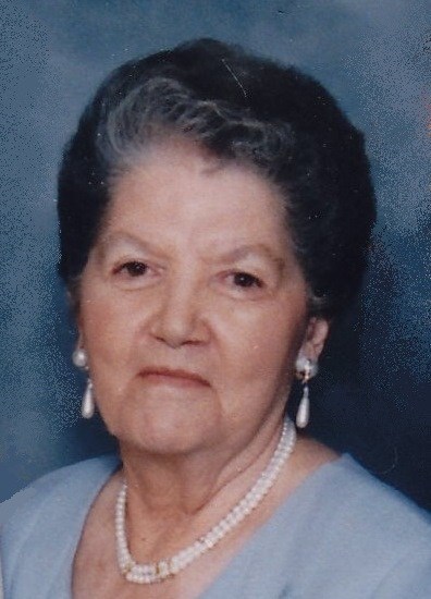 Obituary of Annette J. Salamone Gerl
