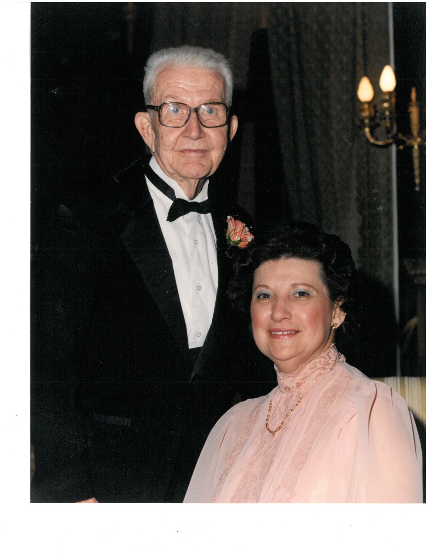 Avis de décès de Joyce D. Martel