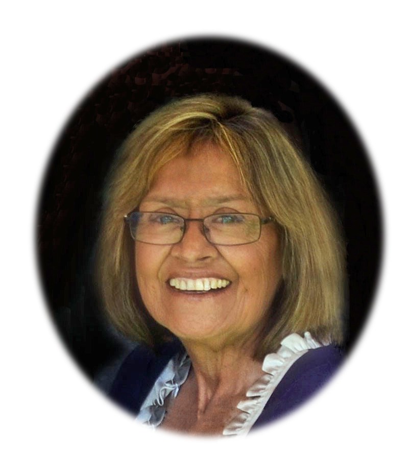 Obituary of Maria Balderas Hurtado