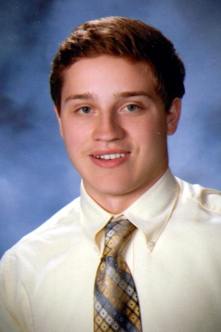 Obituary of Matthew J Leclerc