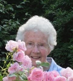 Obituary of Marion Brodie