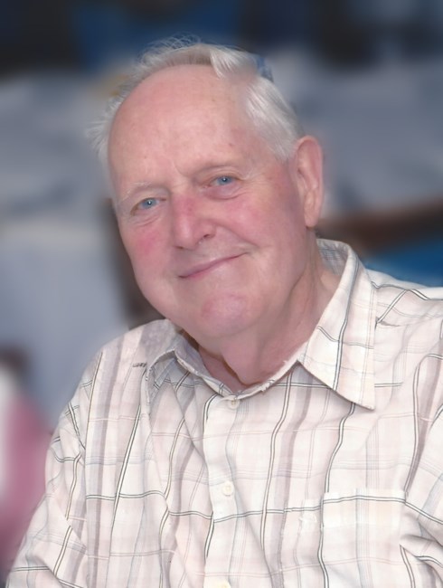 Obituary of John "Jack" Gordon King