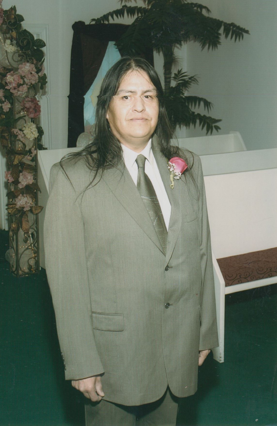 Obituary of Kenneth Joseph Villanueva