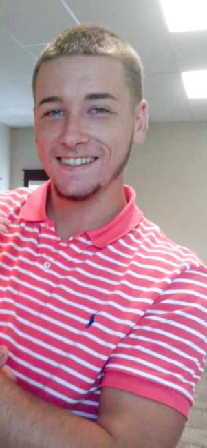 Obituary of Corey Richard Bailey