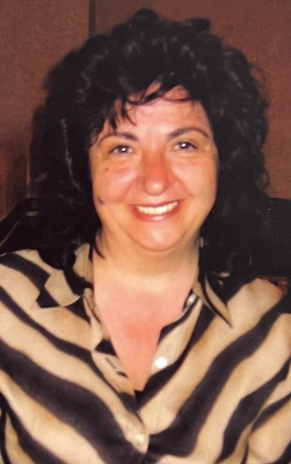 Obituary of Nina M. Ciaramella