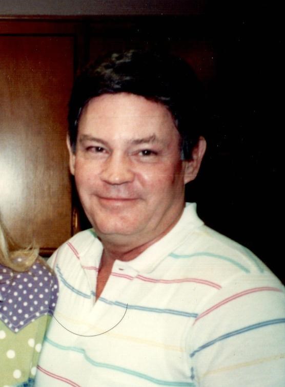 Obituary of Gordon Richard Stotts