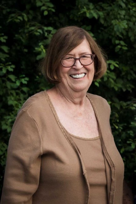 Obituary of Nancy Lou Huntington