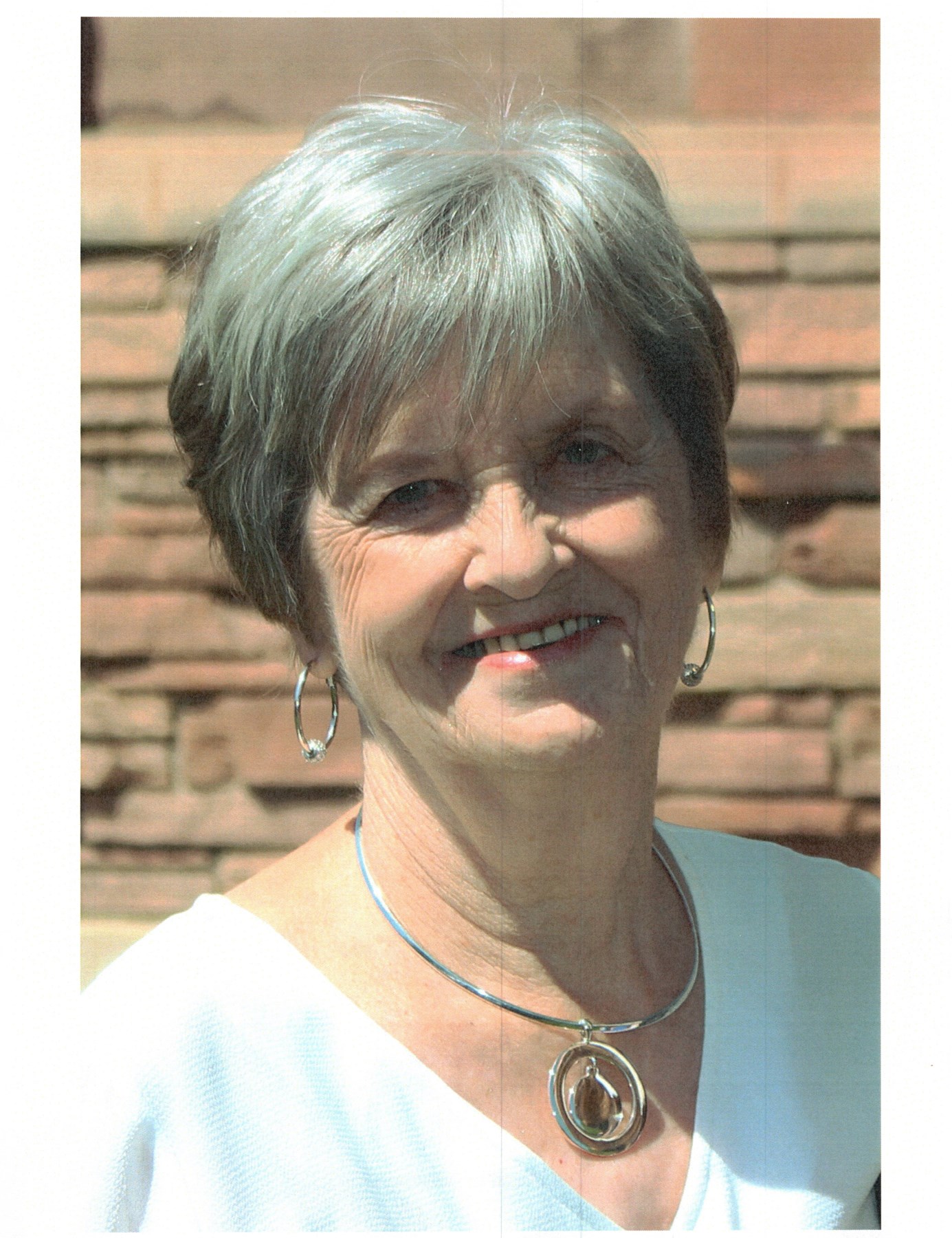 Obituary of Judith "Judie" Ann Pike
