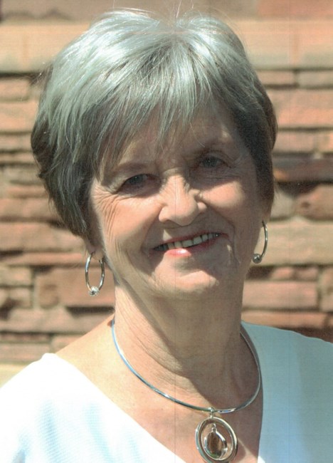 Obituary of Judith "Judie" Ann Pike