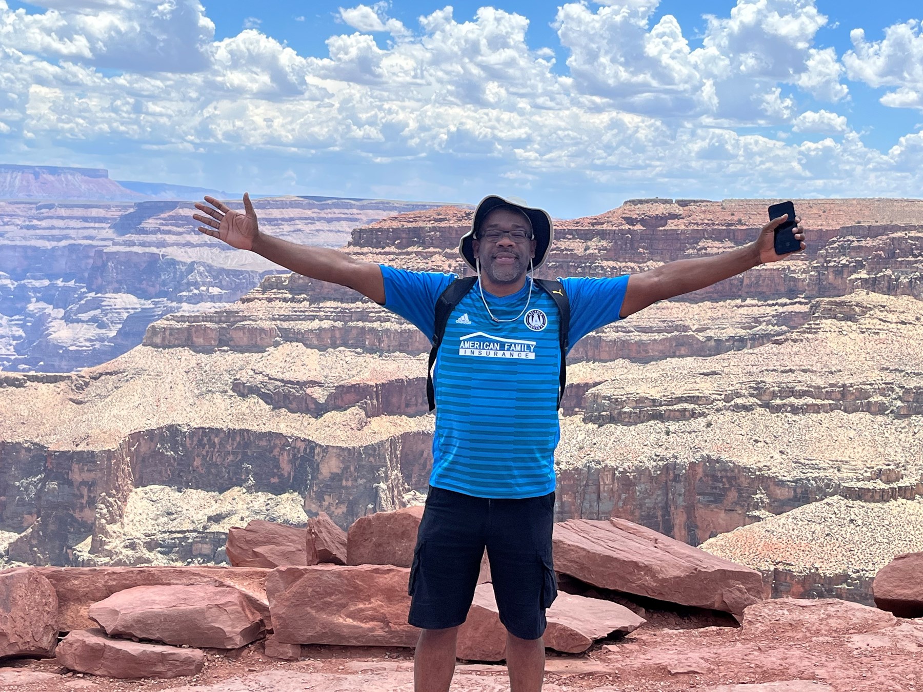 Obituary of Richard Linton