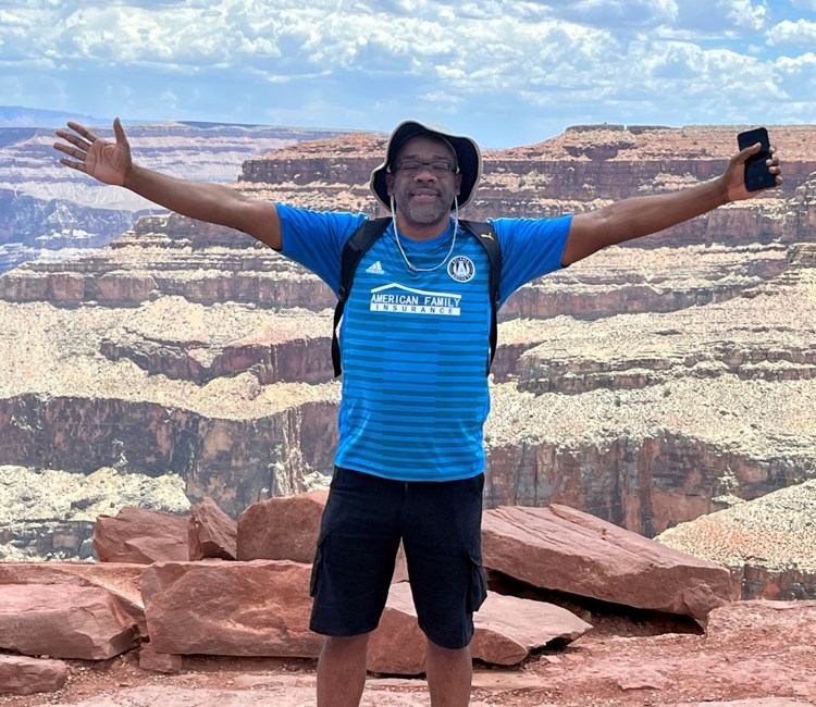 Obituary of Richard Linton