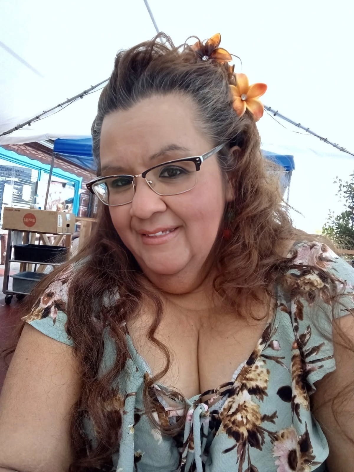 Obituary of Nancy Marie Hernandez