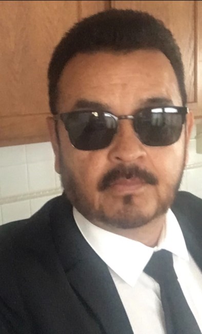 Obituary of Alejandro S. Borjas