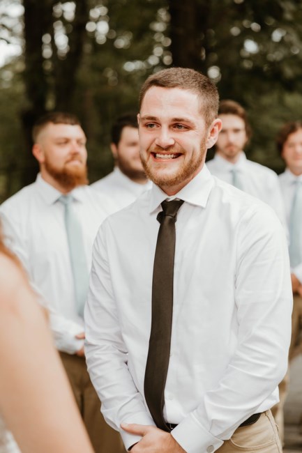 Obituary of Coty Ray Bales