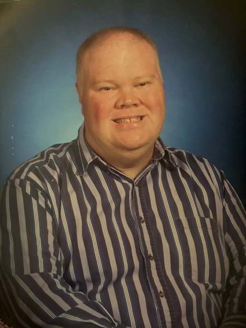 Obituary of Raymond Allen McCoy