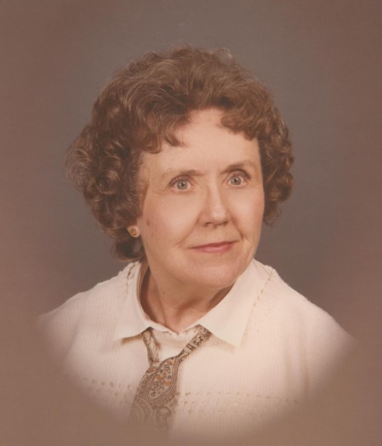 Obituary of Ellen J. Magers
