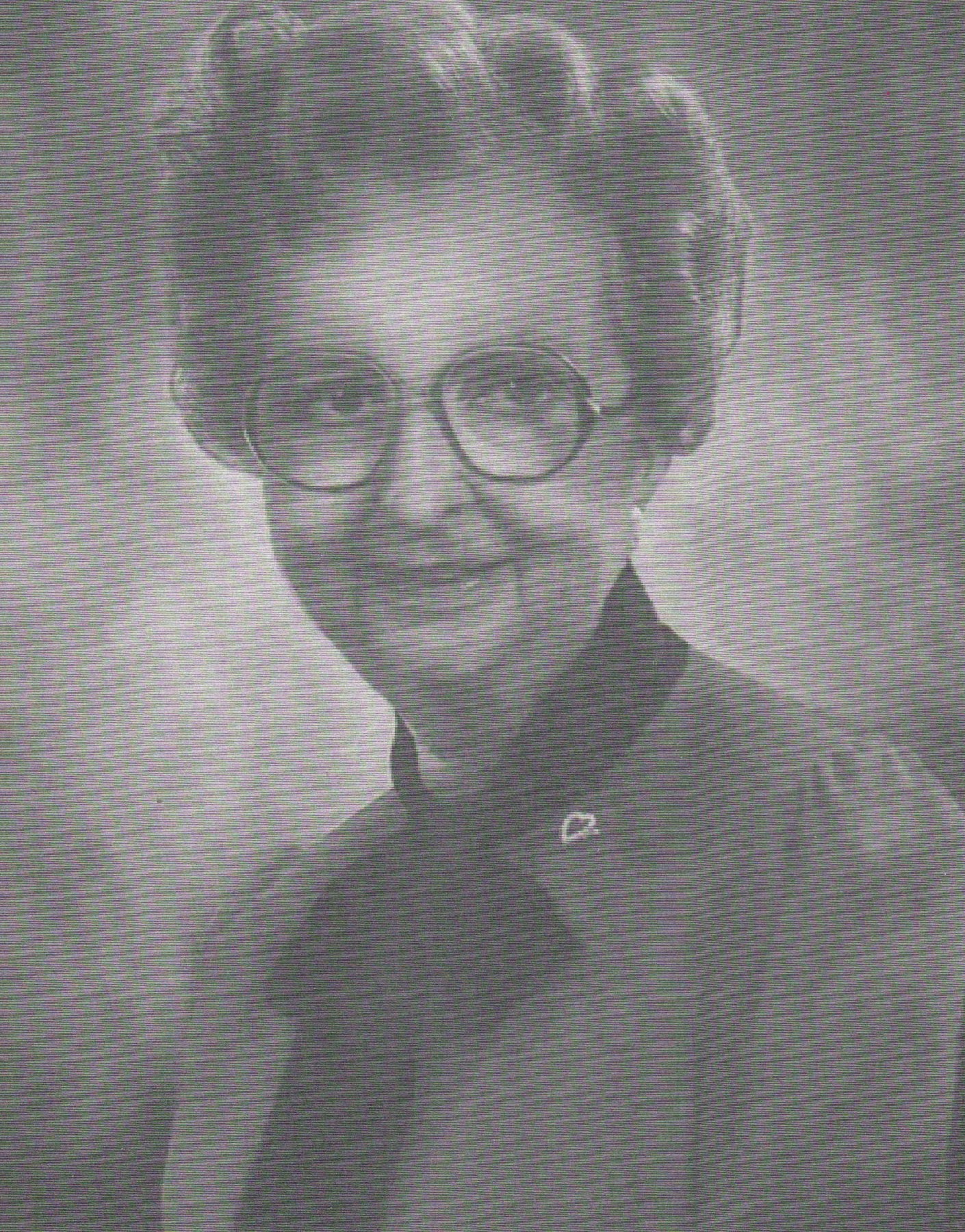Obituary of Edna Maxwell Roberts